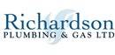 RICHARDSON PLUMBING & GAS LIMITED (07821041)