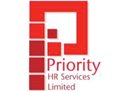 PRIORITY HR SERVICES LTD (07827908)
