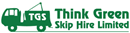 THINK GREEN SKIP HIRE LIMITED (07834493)