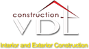 VDL CONSTRUCTION LTD (07846877)