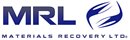 MATERIALS RECOVERY LIMITED