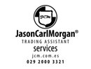JASON CARL MORGAN LIMITED (07856110)