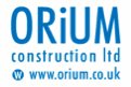 ORIUM CONSTRUCTION LTD