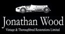 JONATHAN WOOD VINTAGE & THOROUGHBRED RESTORATIONS LIMITED (07881453)