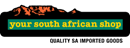BUY SOUTH AFRICA LTD (07891926)
