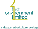 FIRST ENVIRONMENT CONSULTANTS LIMITED