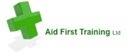 AID FIRST TRAINING LIMITED (07911753)