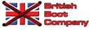 THE BRITISH BOOT COMPANY LIMITED