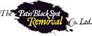 THE PATIO BLACK SPOT REMOVAL COMPANY LTD