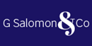 G SALOMON & CO LIMITED
