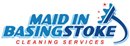 MAID IN BASINGSTOKE LIMITED (07962117)