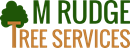 M RUDGE TREE SERVICES LIMITED (07976327)
