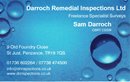 DARROCH REMEDIAL INSPECTIONS LIMITED