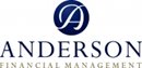 ANDERSON FINANCIAL MANAGEMENT LIMITED