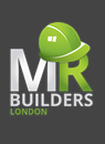 MR BUILDERS (LONDON) LTD