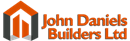 JOHN DANIELS BUILDERS LIMITED (08005430)