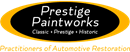 PRESTIGE PAINTWORKS LTD (08008070)