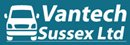 VANTECH SUSSEX LIMITED (08008925)
