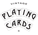 VINTAGE PLAYING CARDS LIMITED