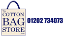 THE COTTON BAG STORE LTD (08027261)