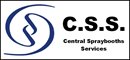 CENTRAL SPRAYBOOTHS SERVICES LTD (08034061)