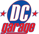 DC GARAGE LTD