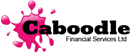 CABOODLE FINANCIAL SERVICES LTD (08044670)