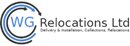 WG RELOCATIONS LIMITED