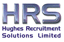 HUGHES RECRUITMENT SOLUTIONS LIMITED (08050730)