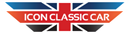 ICON CLASSIC CAR (HIRE AND SALES) LTD (08061712)