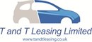 T AND T LEASING LTD (08071767)
