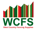 WEST COUNTRY FENCING SUPPLIES LIMITED