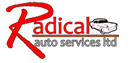 RADICAL AUTO SERVICES LTD