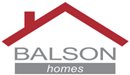 BALSON HOMES LIMITED (08097727)