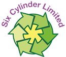 SIX CYLINDER LIMITED (08107402)