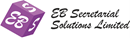 EB SECRETARIAL SOLUTIONS LIMITED (08115593)