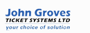 JOHN GROVES TICKET SYSTEMS LTD