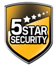 5 STAR SECURITY SERVICES LTD (08130251)