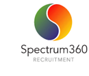 SPECTRUM 360 RECRUITMENT LTD. (08142416)