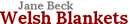 JANE BECK WELSH BLANKETS LTD