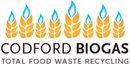 CODFORD BIOGAS LIMITED (08166256)