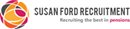 SUSAN FORD RECRUITMENT LIMITED
