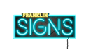 FRANKLIN SIGN INSTALLATIONS LTD