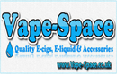 VAPE-SPACE LIMITED (08186633)