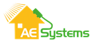 AE SYSTEMS LTD (08189741)