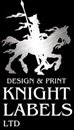 KNIGHT LABELS LIMITED (08189862)