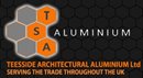 TEESSIDE ARCHITECTURAL ALUMINIUM LTD (08204894)