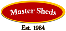MASTER SHEDS LTD (08228339)