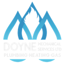 DOYNE MECHANICAL SERVICES LIMITED (08252449)