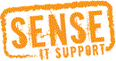 SENSE IT SUPPORT LIMITED